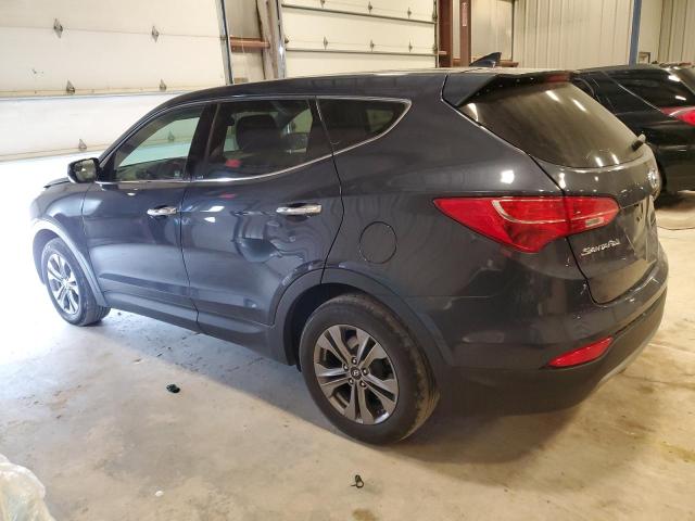 Изображение 2 2015 HYUNDAI SANTA FE SPORT  2015 с VIN 5XYZTDLB4FG305300