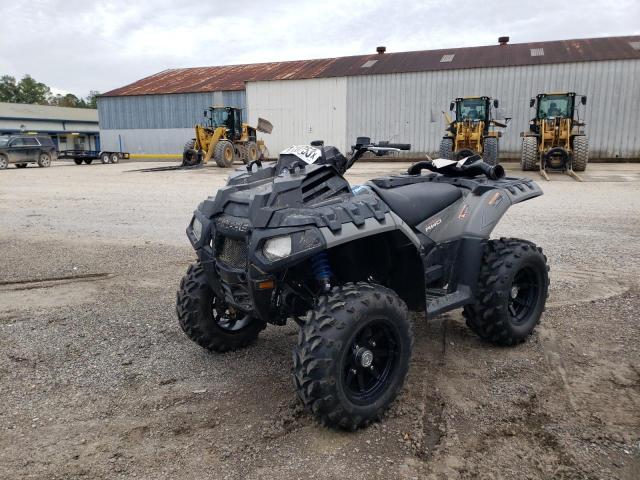 Image 2 of 2023 POLARIS SPORTSMAN 850 HIGH LIFTER EDITION 2023 with VIN 4XASXN856PB146586