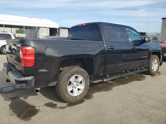 Obraz 3 z 2018 CHEVROLET SILVERADO C1500 LT 2018 z VIN 3GCPCREC6JG450343