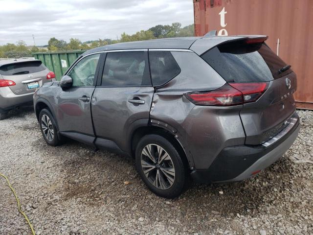 Obraz 2 z 2023 NISSAN ROGUE SV 2023 z VIN JN8BT3BA0PW408341