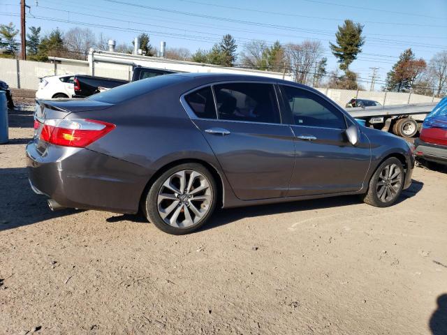 Obraz 3 z 2015 HONDA ACCORD SPORT 2015 z VIN 1HGCR2F5XFA148792