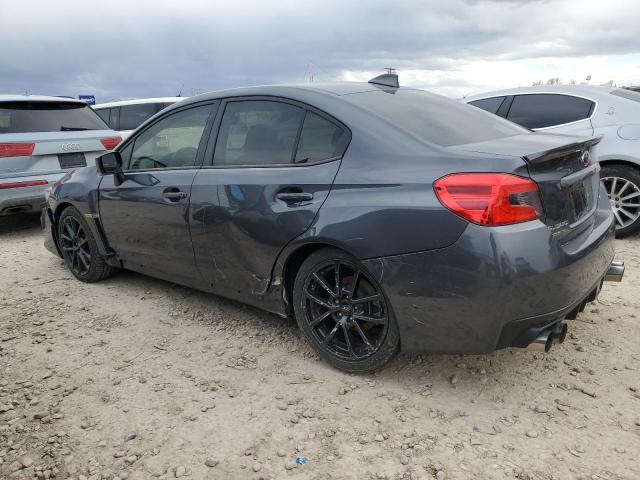 Изображение 2 2021 SUBARU WRX PREMIUM 2021 с VIN JF1VA1C69M9813921