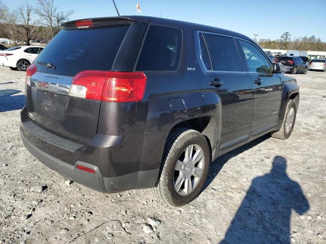 Изображение 3 2013 GMC TERRAIN SLE 2013 с VIN 2GKALMEK8D6176163