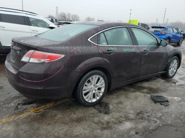 Image 3 of 2010 MAZDA 6 I 2010 with VIN 1YVHZ8CH9A5M31749