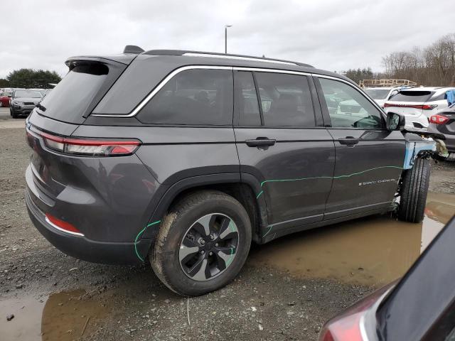 Изображение 3 2024 JEEP GRAND CHEROKEE LIMITED 4XE 2024 с VIN 1C4RJYB67RC710500