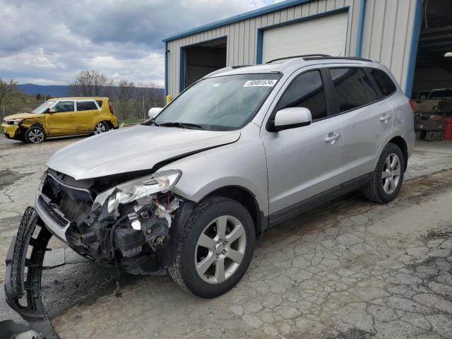 Изображение 2009 HYUNDAI SANTA FE SE 2009