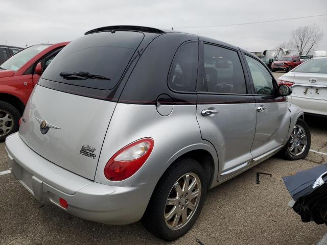 Image 3 of 2010 CHRYSLER PT CRUISER  2010 with VIN 3A4GY5F92AT212729