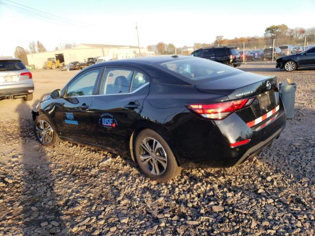 Image 2 of 2023 NISSAN SENTRA SV 2023 with VIN 3N1AB8CV4PY227683