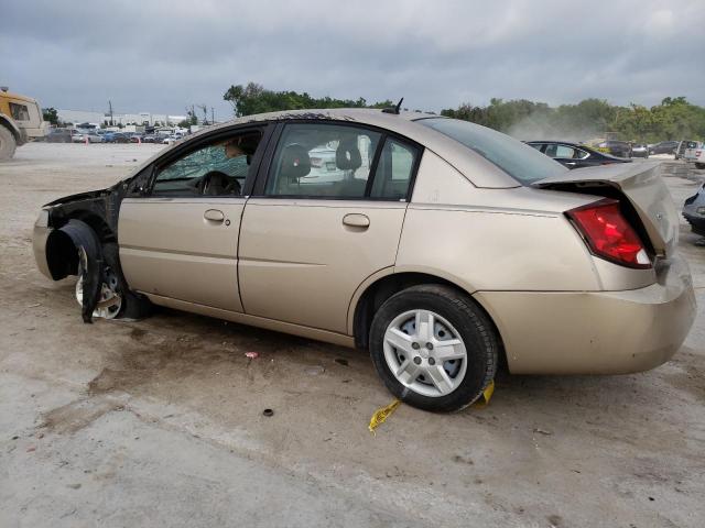 Изображение 2 2006 SATURN ION LEVEL 2 2006 с VIN 1G8AJ55F76Z177123