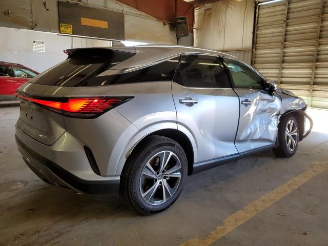 Image 3 of 2023 LEXUS RX 350 BASE 2023 with VIN 2T2BAMCA3PC035175