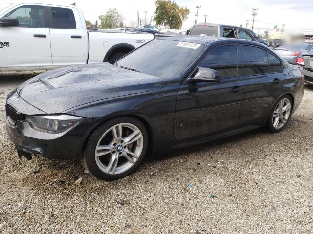 Image 1 of 2015 BMW 3 SERIES 328 I SULEV 2015 with VIN WBA3C1C56FP854120