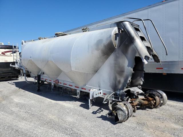 Image 3 of 2018 MACK TRAILER 2018 with VIN 5MATA4224JA044474