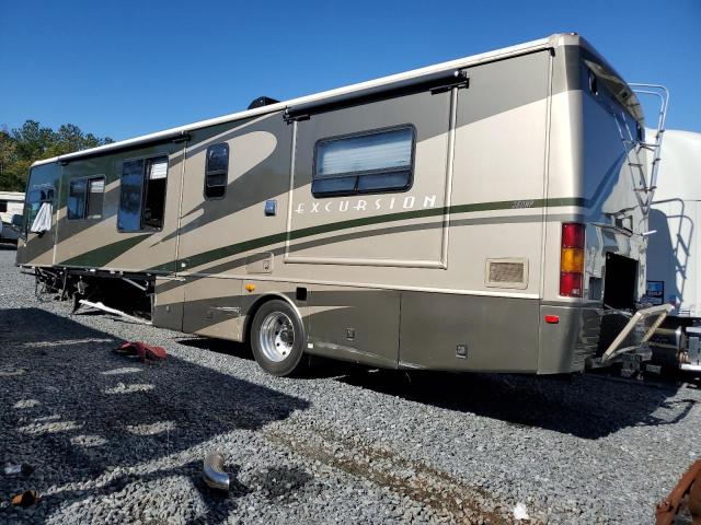 Image 3 of 2005 SPARTAN MOTORS MOTORHOME 4VZ 2005 with VIN 4VZBN1M995C050019