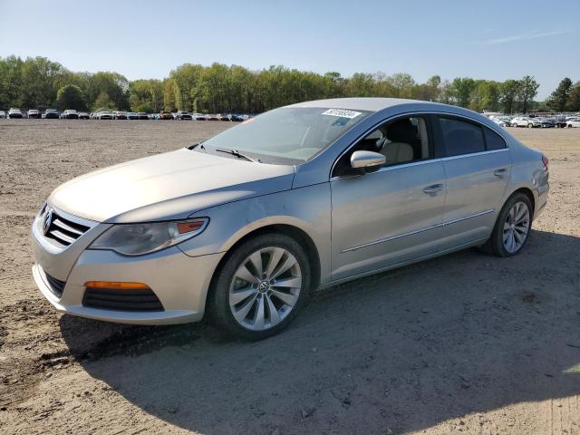 Obraz 2011 VOLKSWAGEN CC SPORT 2011