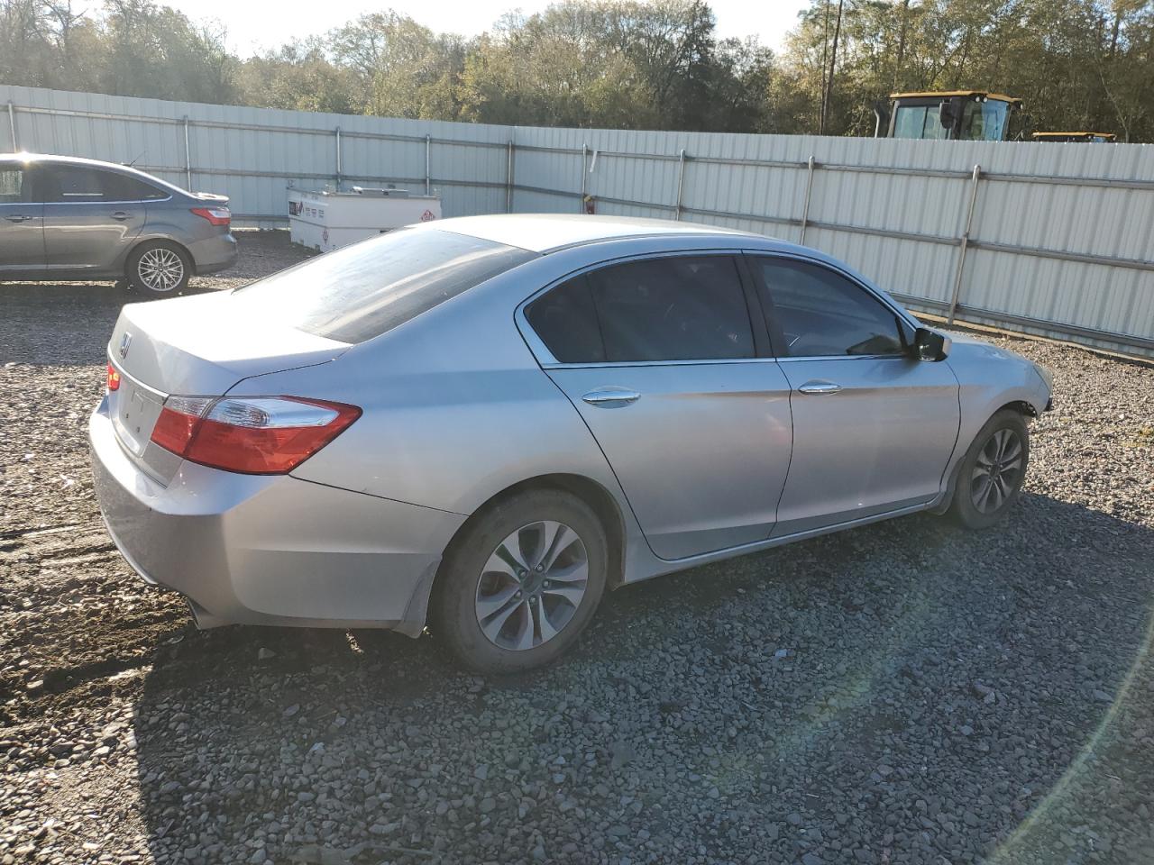 Obraz 3 z 2013 HONDA ACCORD LX 2013 z VIN 1HGCR2E38DA091165