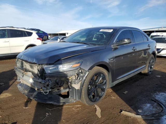 2015 FORD TAURUS SHO 2015 image
