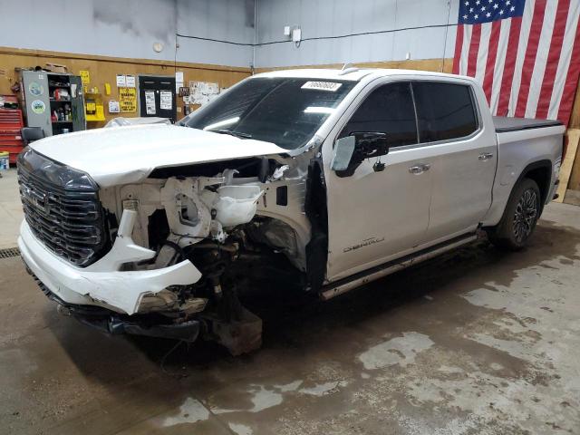 Obraz 2023 GMC SIERRA K1500 DENALI ULTIMATE 2023
