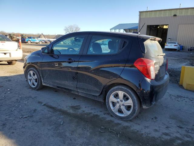 Obraz 2 z 2022 CHEVROLET SPARK LS 2022 z VIN KL8CB6SA5NC024664
