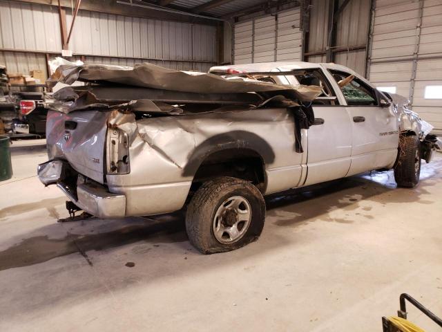 Image 3 of 2005 DODGE RAM 3500 ST 2005 with VIN 3D7LR38C45G757883