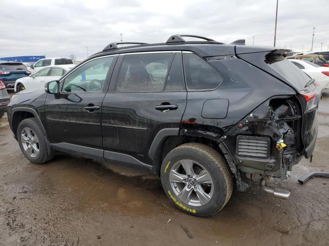 Obraz 2 z 2023 TOYOTA RAV4 XLE 2023 z VIN 4T3RWRFV1PU088091