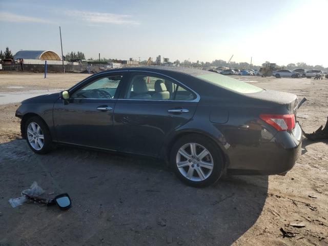 Изображение 2 2008 LEXUS ES 350 2008 с VIN JTHBJ46G882215707