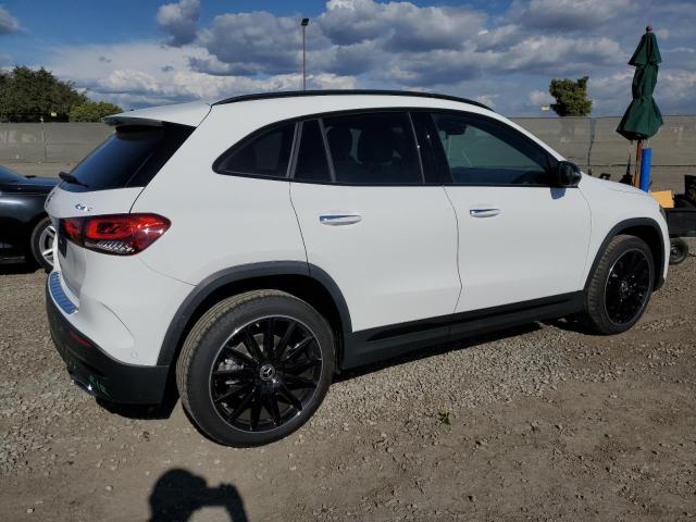 Изображение 3 2023 MERCEDES-BENZ GLA 250 4MATIC 2023 с VIN W1N4N4HB6PJ523830