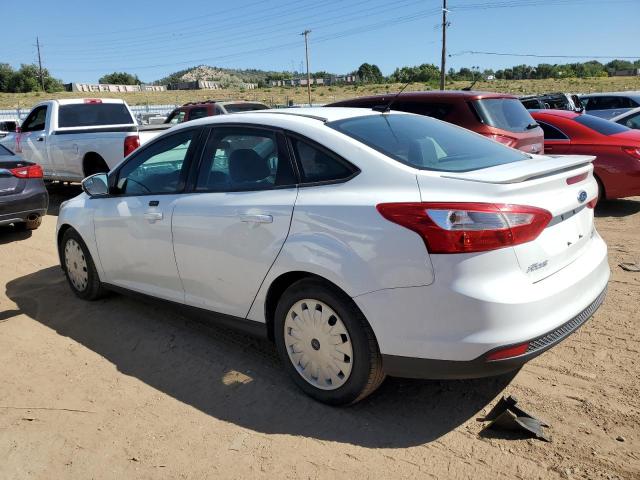 Obraz 2 z 2014 FORD FOCUS SE 2014 z VIN 1FADP3F28EL294993
