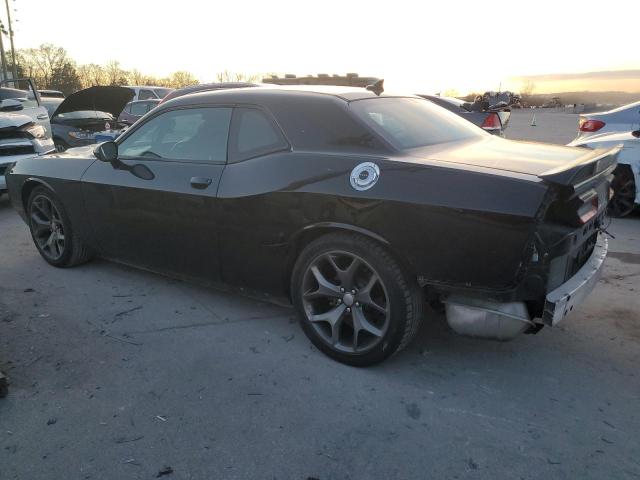 Obraz 2 z 2016 DODGE CHALLENGER SXT 2016 z VIN 2C3CDZAG4GH137504