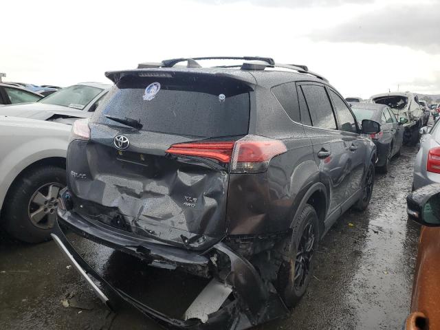 Obraz 3 z 2016 TOYOTA RAV4 XLE 2016 z VIN 2T3RFREV6GW410760
