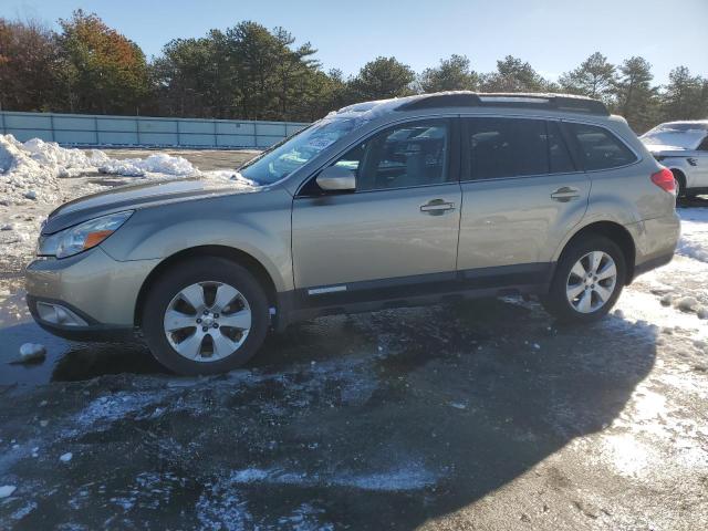 Изображение 2010 SUBARU OUTBACK 2.5I LIMITED 2010