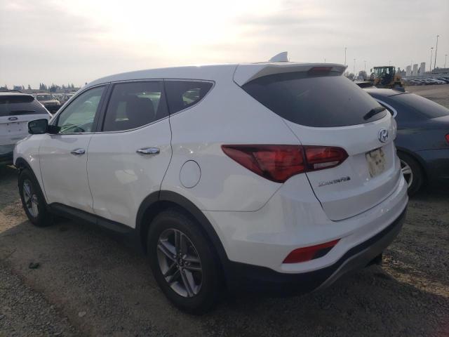 Obraz 2 z 2017 HYUNDAI SANTA FE SPORT  2017 z VIN 5XYZT3LB2HG392031