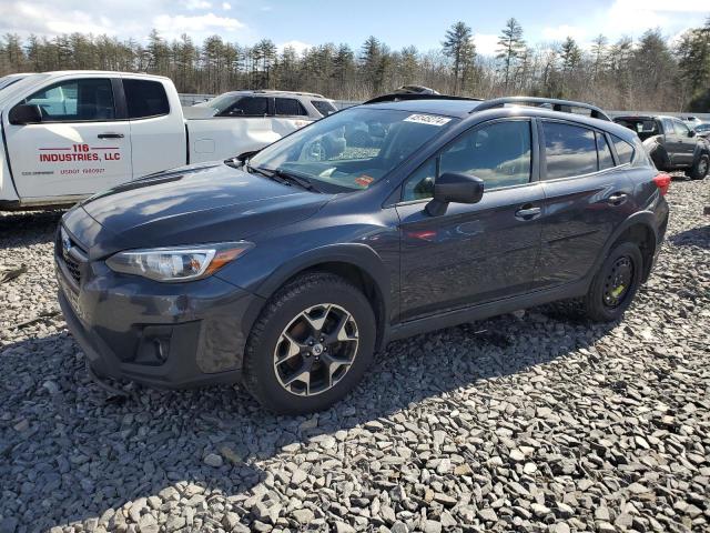 Изображение 1 2018 SUBARU CROSSTREK PREMIUM 2018 с VIN JF2GTACC6JH316900