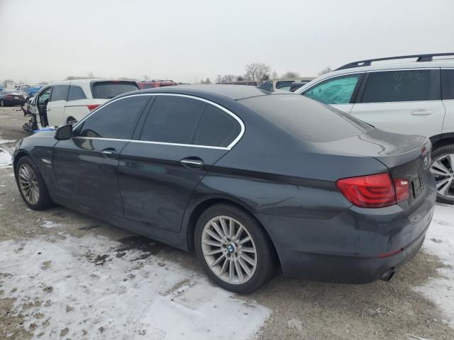 Изображение 2 2012 BMW 535 XI 2012 с VIN WBAFU7C59CDU61528
