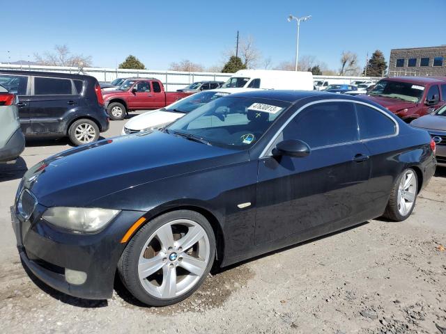 Obraz 2007 BMW 328 I SULEV 2007