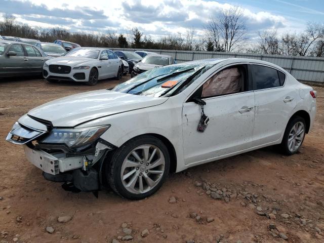 Изображение 2017 ACURA ILX PREMIUM 2017