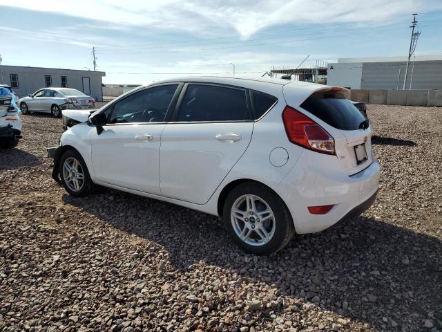 Image 2 of 2018 FORD FIESTA SE 2018 with VIN 3FADP4EJ8JM121899