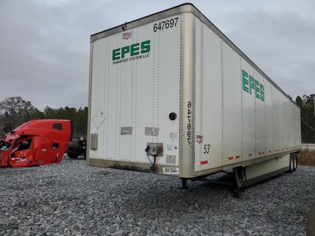Obraz 2 z 2017 WABASH DRYVA53-FT 2018 z VIN 1JJV532D4JL965041