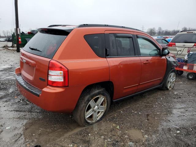 Image 3 of 2010 JEEP COMPASS SPORT 2010 with VIN 1J4NF4FBXAD525205