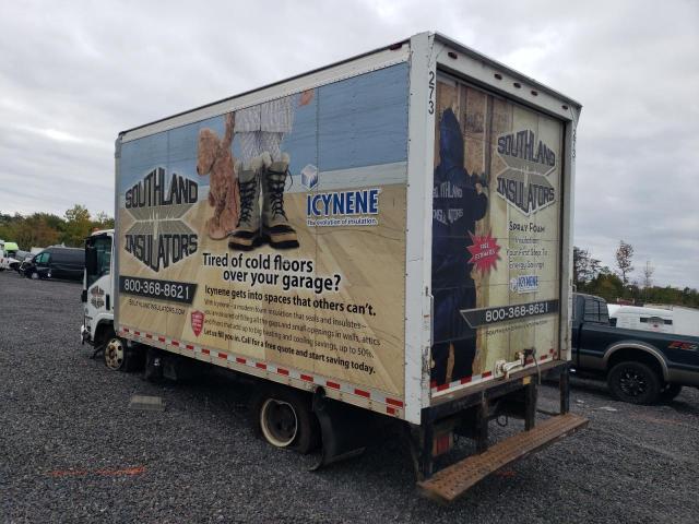 Image 2 of 2018 ISUZU NPR HD  2018 with VIN JALC4W164J7007063