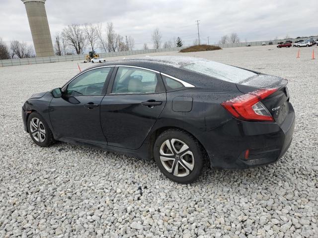 Image 2 of 2016 HONDA CIVIC LX 2016 with VIN 19XFC2F53GE012595