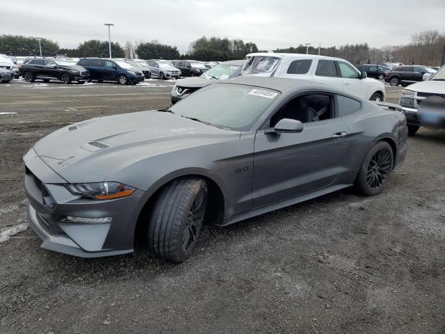 Изображение 2018 FORD MUSTANG GT 2018