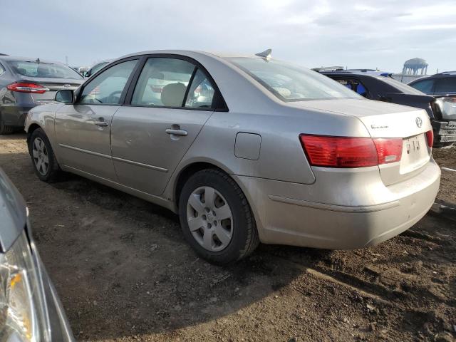 Изображение 2 2009 HYUNDAI SONATA GLS 2009 с VIN 5NPET46C49H525102