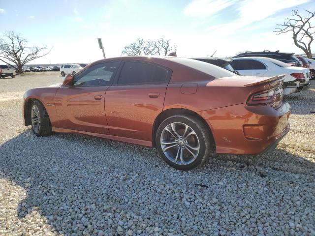 Изображение 2 2020 DODGE CHARGER R/T 2020 с VIN 2C3CDXCT9LH199425