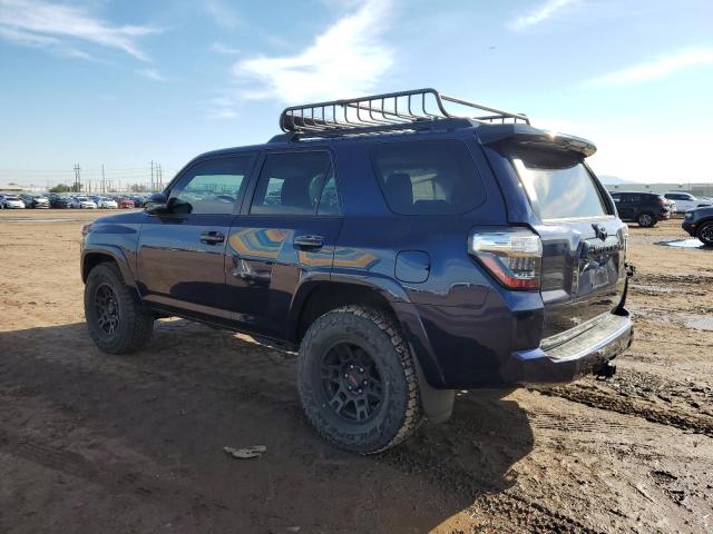 Image 3 of 2021 TOYOTA 4RUNNER VENTURE 2021 with VIN JTEHU5JR7M5969896