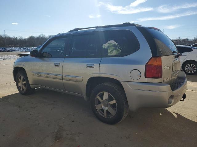 Image 2 of 2004 GMC ENVOY  2004 with VIN 1GKDT13S142164691