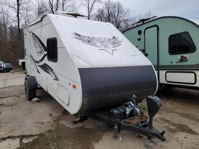 2018 TRAV FALCON 2018 image