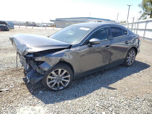 Image 1 of 2019 MAZDA 3 SELECT 2019 with VIN 3MZBPAAL9KM110738