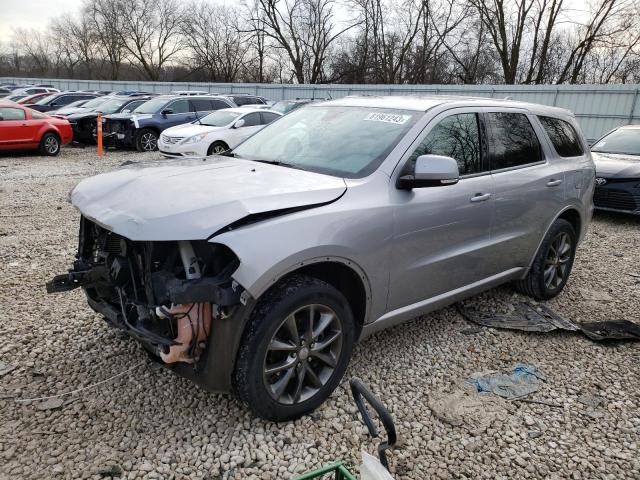 Obraz 2018 DODGE DURANGO GT 2018