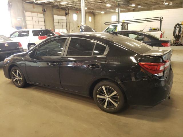 Изображение 2 2019 SUBARU IMPREZA PREMIUM 2019 с VIN 4S3GKAC60K3609685