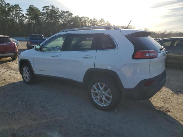 Obraz 2 z 2015 JEEP CHEROKEE LATITUDE 2015 z VIN 1C4PJLCB1FW627659